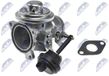NTY AJS Parts EGR klep OEM 038131501E