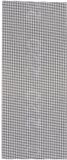 Bosch Accessoires Bosch handschuurrooster 115 x 280 mm 220 - 2608608N30