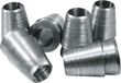 Bijlwig 607-11, 10 mm, verpakking van 10 stuks