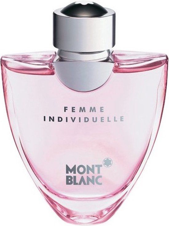 Mont Blanc Eau De Toilette / 75 ml / Dames