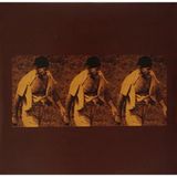 V2 Red Eye Beisbol -Lp+Cd-