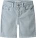 NAME IT NKMRYAN STRAIGHT TWI SHORTS 1081-BK NOOS Jongens Bermuda shorts Blauw 146