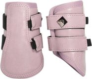 Imperial Riding Achterlaarzen voor paarden Rebel Pony Roze/Ballerina