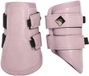Imperial Riding Achterlaarzen voor paarden Rebel Pony Roze/Ballerina