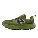 New Balance Chaussure de trail 'Fresh Foam X Hierro Trek' vert / vert gazon