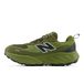 New Balance Chaussure de trail 'Fresh Foam X Hierro Trek' vert / vert gazon