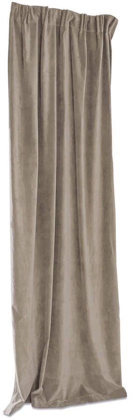 LOBERON Gordijn Lyannece beige