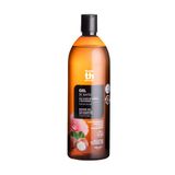 Thader TH Pharma Badgel met camellia-olie en macadamia polyfenolen, 1000 ml