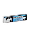 EQUISTRO® VETOQUINOL EQUISTRO® Energy Booster | Voedingssupplement voor paarden | Sterk geconcentreerde voedingsstoffen voor uithoudingsvermogen en prestaties | Premium kwaliteit | 20 g