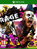 Bethesda Rage 2 - Xbox One