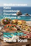 Mediterranean Keto Cookbook