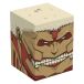 Squaroes Attack on Titan AOT007 - Boîtes de cartes Titan cuirassé