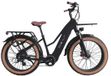 BOHLT Q26 Elektrische Fatbike
