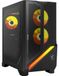 MSI MPG Infinite Z3 X3D, AMD Ryzen 7 7800X3D, 32 Go, 1 To SSD, RTX 5070 Ti, Windows 11, WiFi 6E, RVB