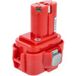 VHBW Makita 1x Batterie Compatible Avec 6797fd, 6798d, 6901dw, 6903vd, 6798fd, 6901d, 6903vdwe, 6903vdw Outil Électrique (3000 Mah, Nimh, 9,6 V) - Vhbw