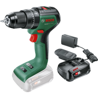 Bosch UniversalImpact 18V-60 + Starterset 18V 2,5 Ah Accu