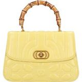 Le sac Carrie Jaune