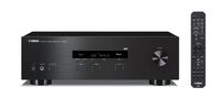 Yamaha R-S202D Récepteur stéréo | Bluetooth | Radio DAB - Noir