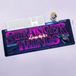 Paladone Stranger Things Tapis de bureau logo arcade
