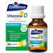 Davitamon Vitamine D Olie 3 x 25 ml