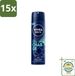 Nivea Men Ultra Charge Déodorant Spray - 150 ml - 15 pièces