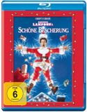 Plaion National Lampoon's Christmas Vacation (1989) (Blu-Ray)