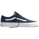 Vans Unisex Lx Old Skool Bleu Taille: 39