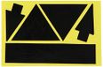 Bottari 28124 Sticky veiligheidssticker