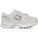New Balance Garçon Bébé 530 Bungee Lace Moonbeam Taille : 17