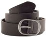 Levis Accessories Madison Riem Bruin 75 cm Femme