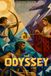 The Odyssey: An Illustrated Retelling of Homer's Greek Epic for Young Readers Ages 9-12 — Odysseus, Gods and Monsters, with Discussion Questions and a Who's Who Guide