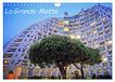 La Calvendo La Grande-Motte (Calendrier mural 2027 DIN A4 vertical), CALVENDO calendrier mensuel