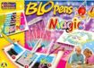 Colour Workshop Blopens Magic - Tien Blopens
