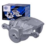 HELLA Bremssattel 8AN355794-761 Uitvoering: Faustsattel