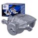 HELLA Bremssattel 8AN355794-761 Uitvoering: Faustsattel