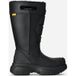 UGG® Willy Chavarria Guard-laars in Black, Maat 42, Wol