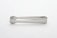 Weis Suikertang, roestvrij staal, zilver, 12 x 2 x 2 cm