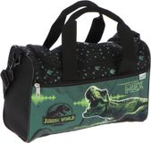 4KidsOnly Undercover Jurassic World Sporttas Kinderen Multi Colour