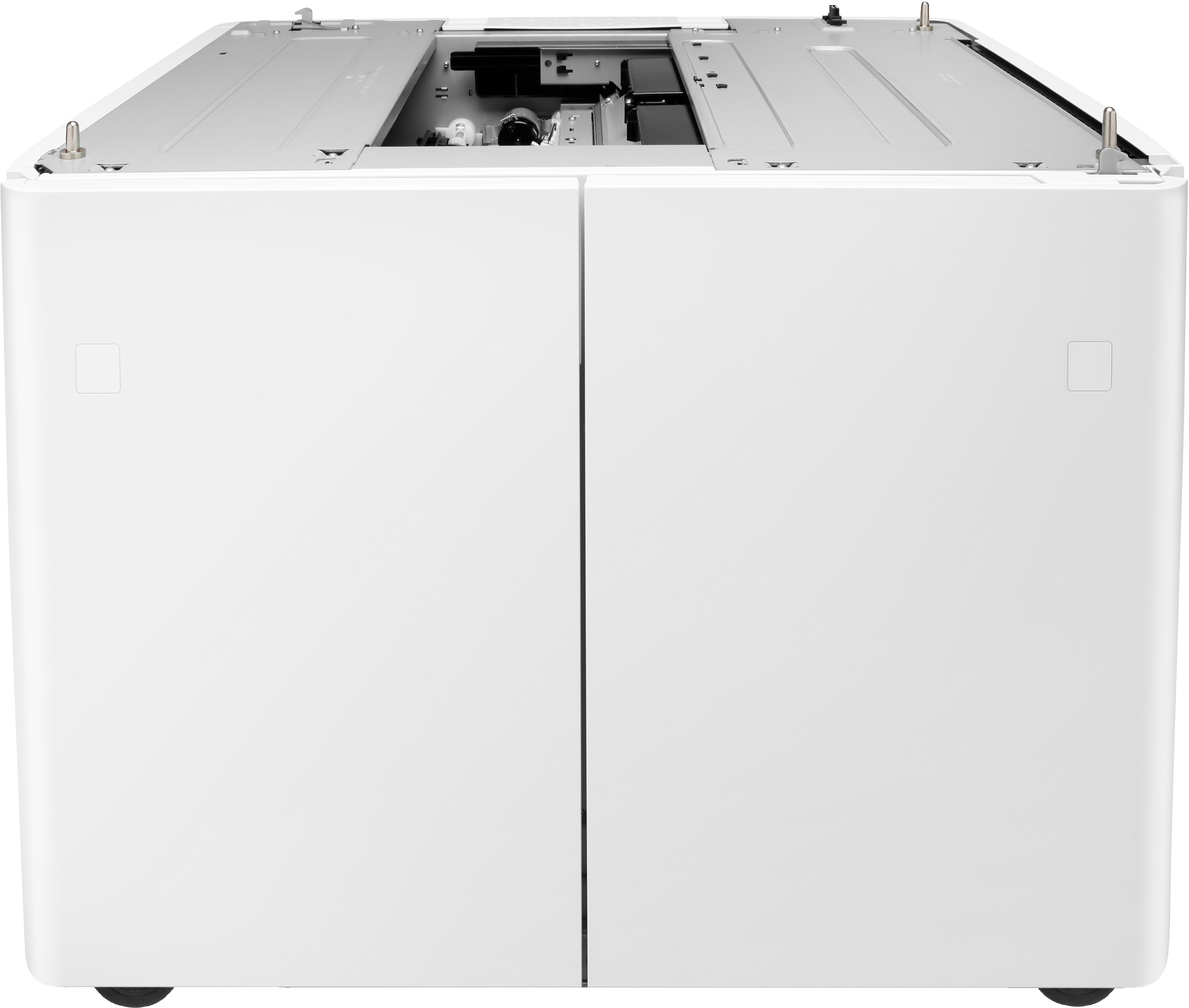 HP PageWide Managed high-capacity papierlade en standaard voor 4000 vel - P1V19A