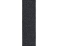 vidaXL Droogloopmat 100x350 cm antracietkleurig