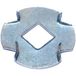 Moeilijk te vinden bevestigingsmiddel 014973301187 voorgevormde ringen, 5/16-inch, 50-delig