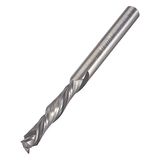 Trend Cnc Twee Groef Down-Cut Frees, 6Mm Schacht, 6Mm Snijdiameter & 32Mm Snijlengte, Massief Hardmetalen, Cnc/103X6Stc