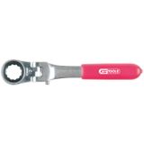 KS Tools 918.3507 Omschakelratel met gewricht, 13,0 mm
