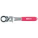 KS Tools 918.3507 Omschakelratel met gewricht, 13,0 mm