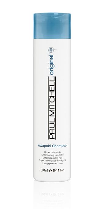 Paul Mitchell Original Awapuhi Shampoo - 300 ml