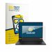 BROTECT Screenprotector voor Dell Alienware 15 DA15260 Beschermglas Transparant