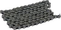 Lampa Fietsketting 12x3/32 - 116 Schakels - Zwart