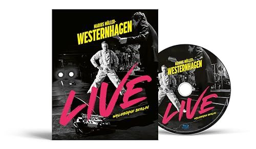 Live Westernhagen Live Waldbühne Berlin