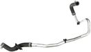 GATES Gevormde verwarmingsslang 02-2865 | Compatibel met: TESLA MODEL S