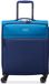 DELSEY PARIS Brochant 3 4 DR Trolley Cabine Ligne Fine 55 Bleu Océan